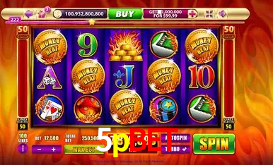 5p.com casino