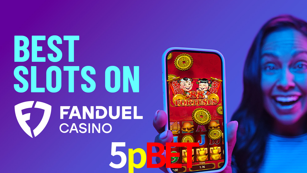 5pbet: A Experiência de Casino com Jogos de Mesa ao Vivo