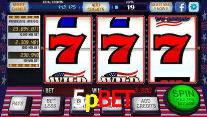 5pbet